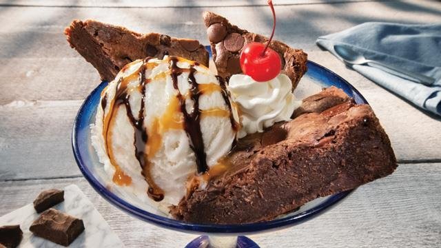Brownie Overboard®