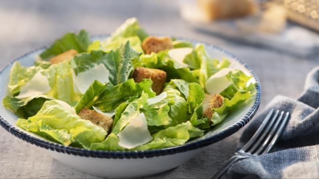 Caesar Side Salad