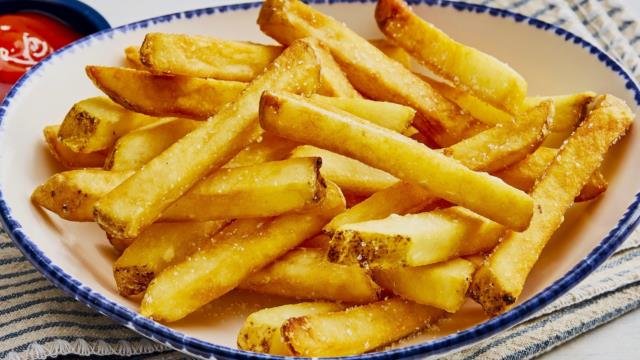 Chesapeake Fries