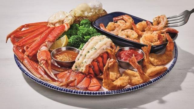 Create Your Own Ultimate Feast®