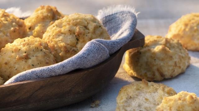 Half Dozen Cheddar Bay Biscuits®