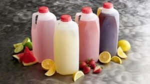 Red Lobster Drink Menu - Updated February 2026