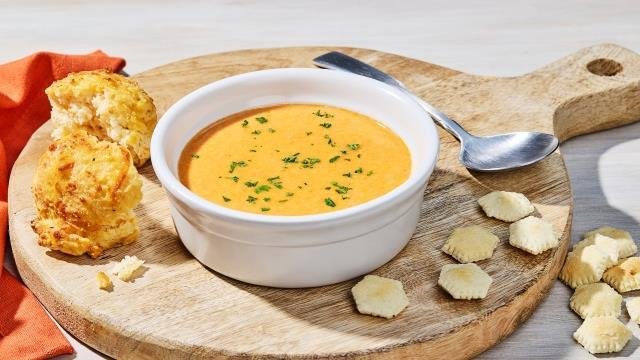Lobster Bisque - Cup