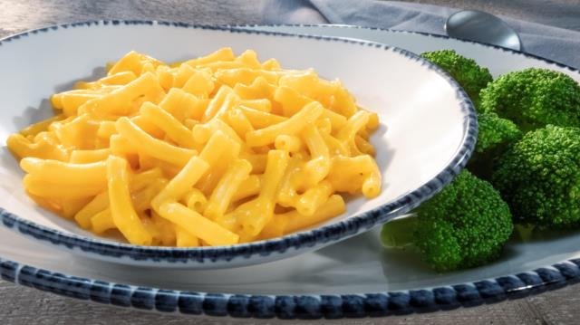 Macaroni & Cheese