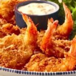 Parrot Isle Coconut Shrimp
