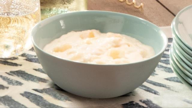 Pina Colada Sauce (8 oz.)