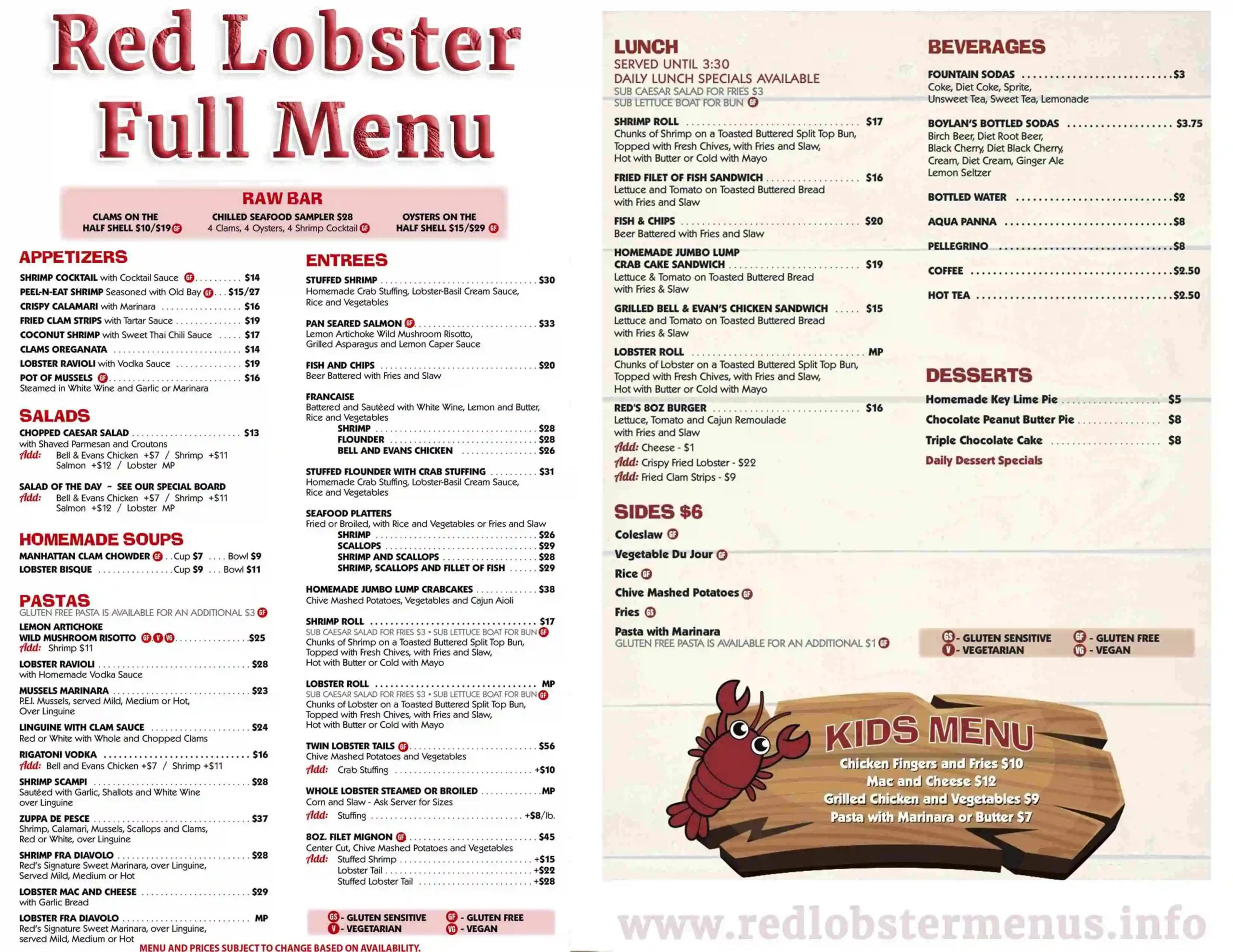 Red-Lobster-Menu-With-Price