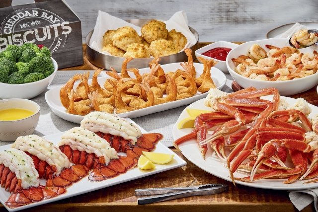 Ultimate Family Feast®