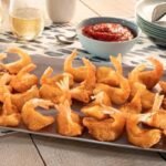 Walt's Favorite Shrimp Platter